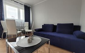 Lovely Flat In Heart Of Wroclaw